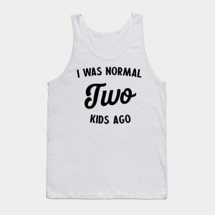 Normal 2 Kids Ago Tank Top